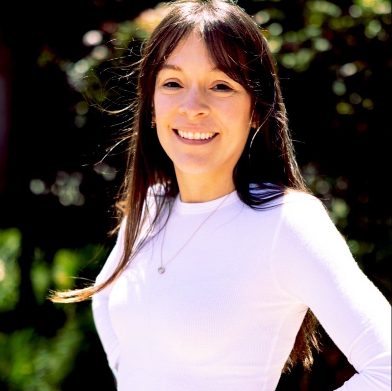 Dacia Leon, Ph.D
